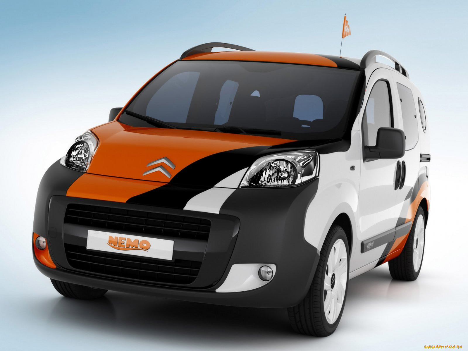 , citroen